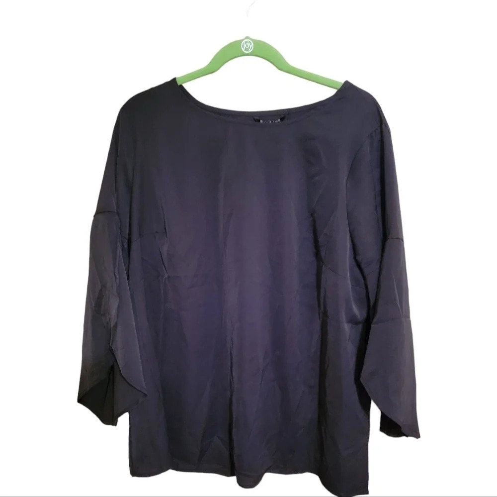 Plussize blouse